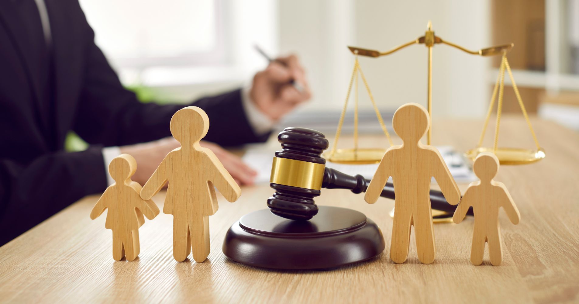 Servicio de Filiación